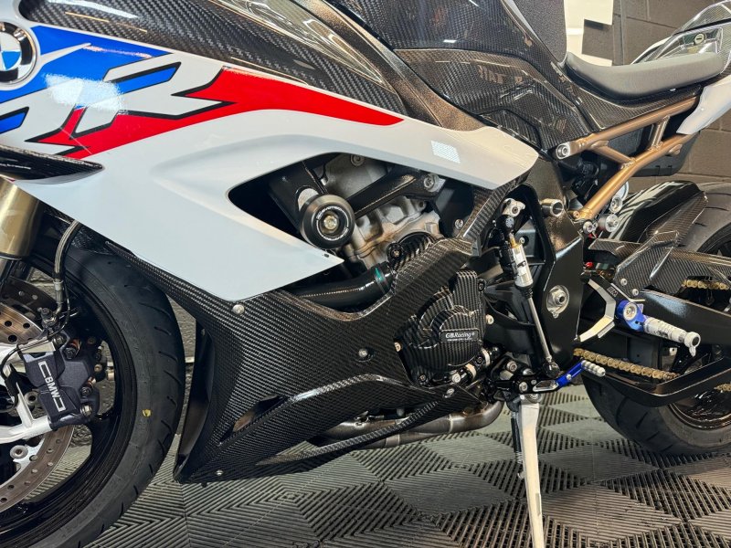 BMW S1000RR