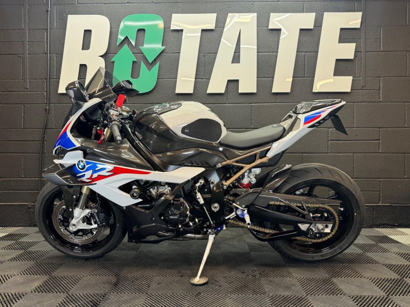 BMW S1000RR