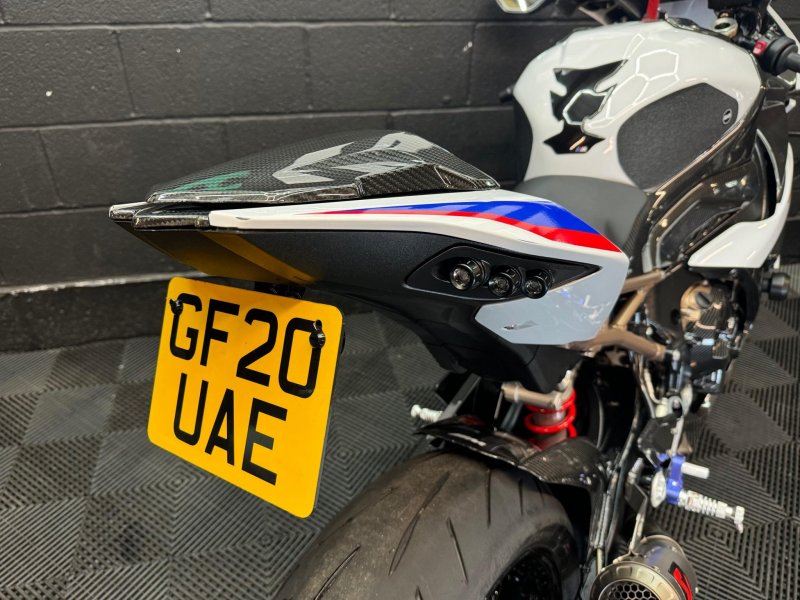 BMW S1000RR