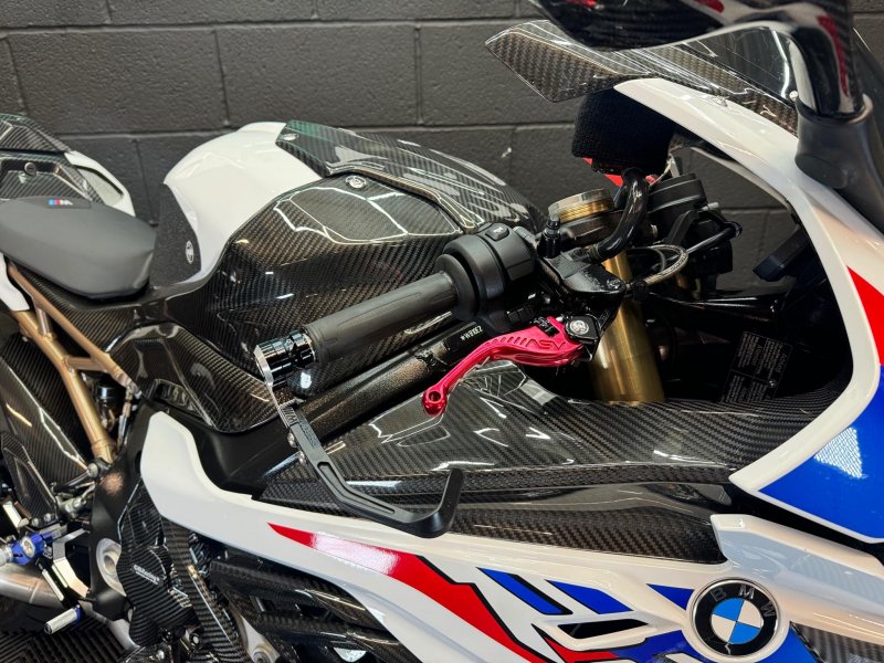 BMW S1000RR