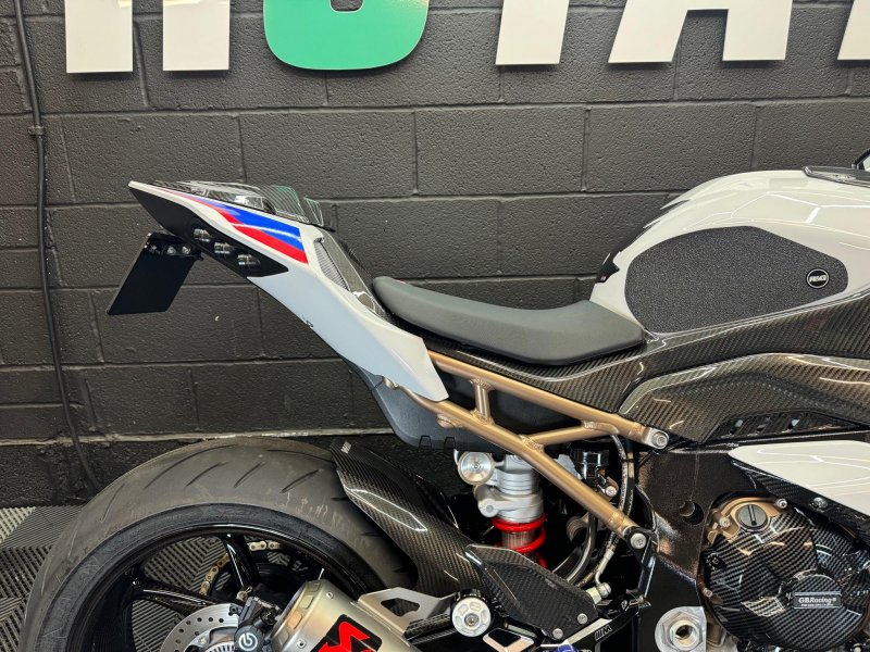 BMW S1000RR