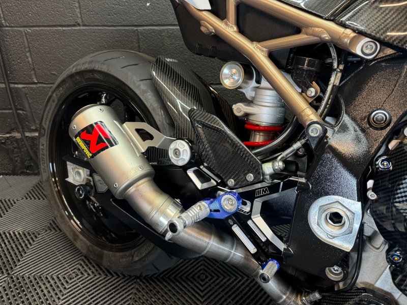 BMW S1000RR