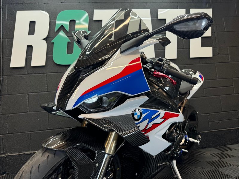 BMW S1000RR
