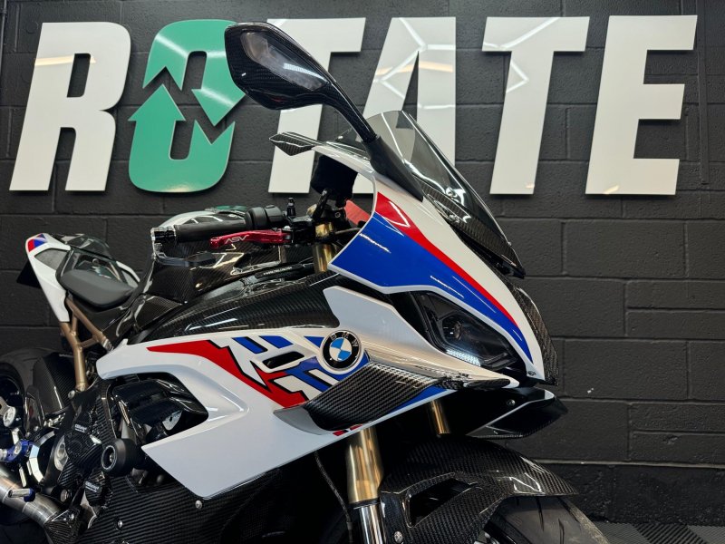 BMW S1000RR