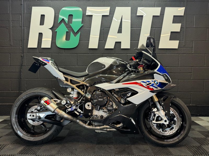 BMW S1000RR