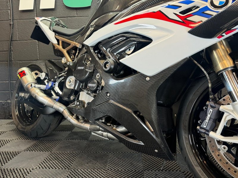 BMW S1000RR