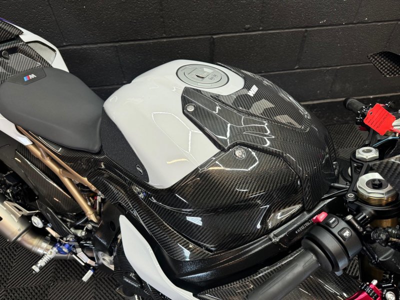 BMW S1000RR