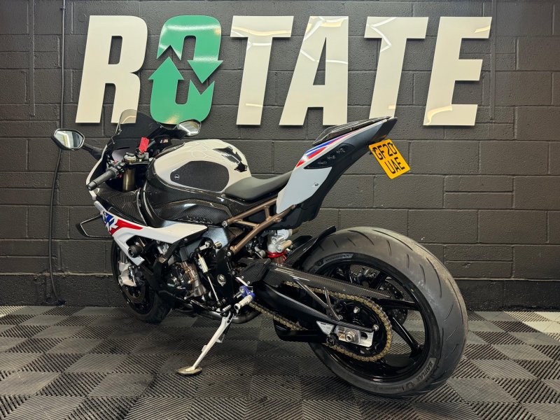 BMW S1000RR