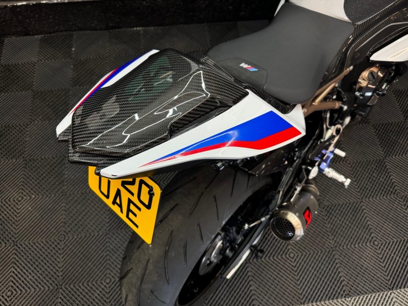 BMW S1000RR