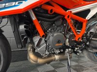 KTM 1290 SUPER DUKE R