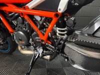 KTM 1290 SUPER DUKE R