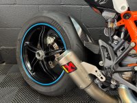 KTM 1290 SUPER DUKE R