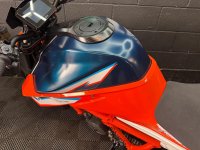 KTM 1290 SUPER DUKE R