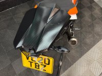 KTM 1290 SUPER DUKE R