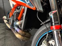 KTM 1290 SUPER DUKE R
