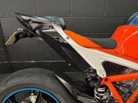 KTM 1290 SUPER DUKE R