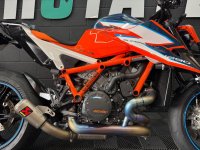 KTM 1290 SUPER DUKE R