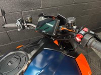 KTM 1290 SUPER DUKE R