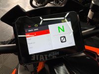 KTM 1290 SUPER DUKE R