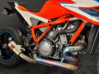 KTM 1290 SUPER DUKE R
