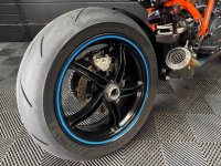 KTM 1290 SUPER DUKE R