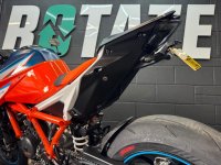 KTM 1290 SUPER DUKE R