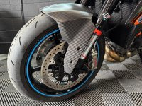 KTM 1290 SUPER DUKE R