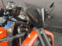 KTM 1290 SUPER DUKE R