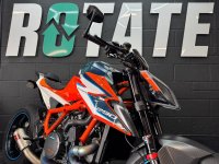 KTM 1290 SUPER DUKE R