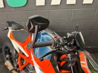 KTM 1290 SUPER DUKE R
