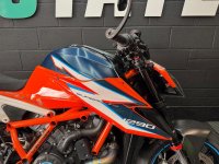 KTM 1290 SUPER DUKE R