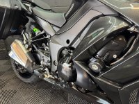 KAWASAKI Z1000