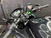 KAWASAKI Z1000