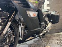 KAWASAKI Z1000