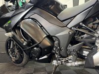 KAWASAKI Z1000