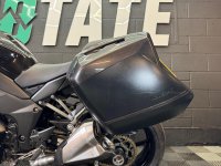 KAWASAKI Z1000