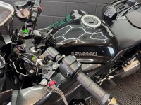 KAWASAKI Z1000