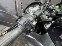 KAWASAKI Z1000