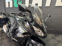 KAWASAKI Z1000