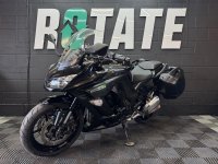 KAWASAKI Z1000