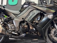 KAWASAKI Z1000