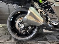 KAWASAKI Z1000