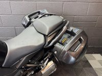 KAWASAKI Z1000