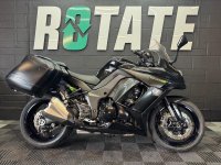 KAWASAKI Z1000