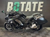 KAWASAKI Z1000