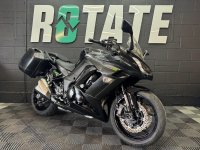 KAWASAKI Z1000