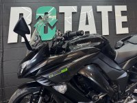 KAWASAKI Z1000