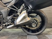 KAWASAKI Z1000