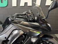 KAWASAKI Z1000
