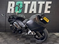 KAWASAKI Z1000